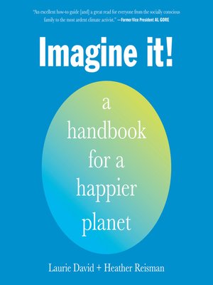 cover image of Imagine It!